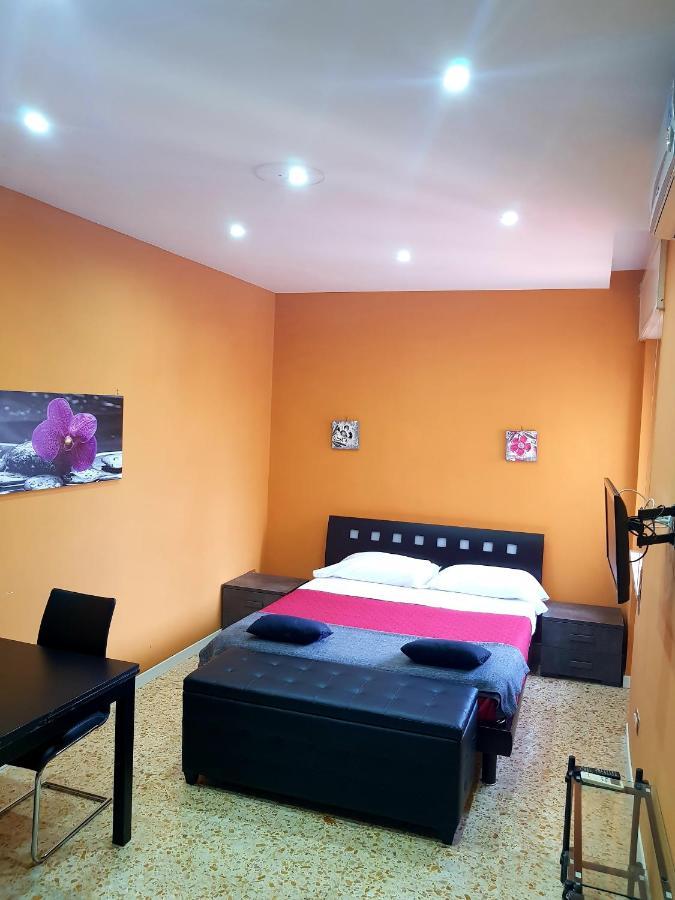 Bed & Breakfast Centralstationhouse Naples