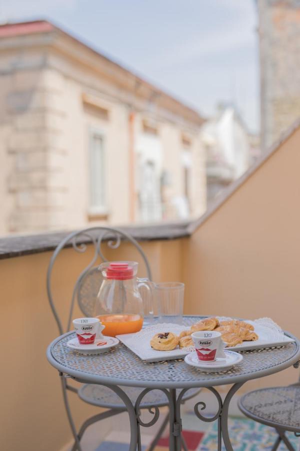 Effe Bed & Breakfast Naples
