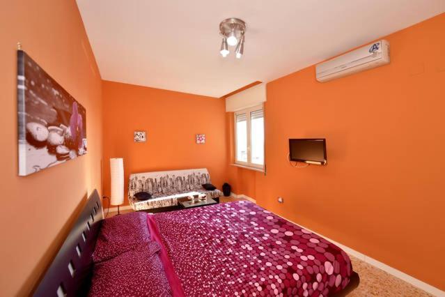 Bed & Breakfast Centralstationhouse Naples