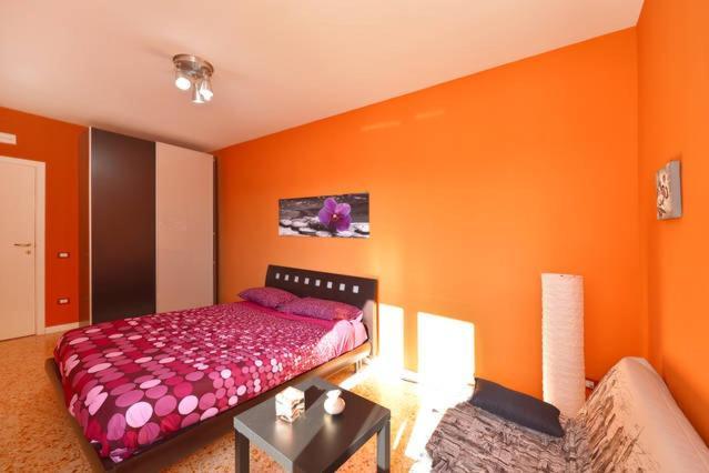 Bed & Breakfast Centralstationhouse *