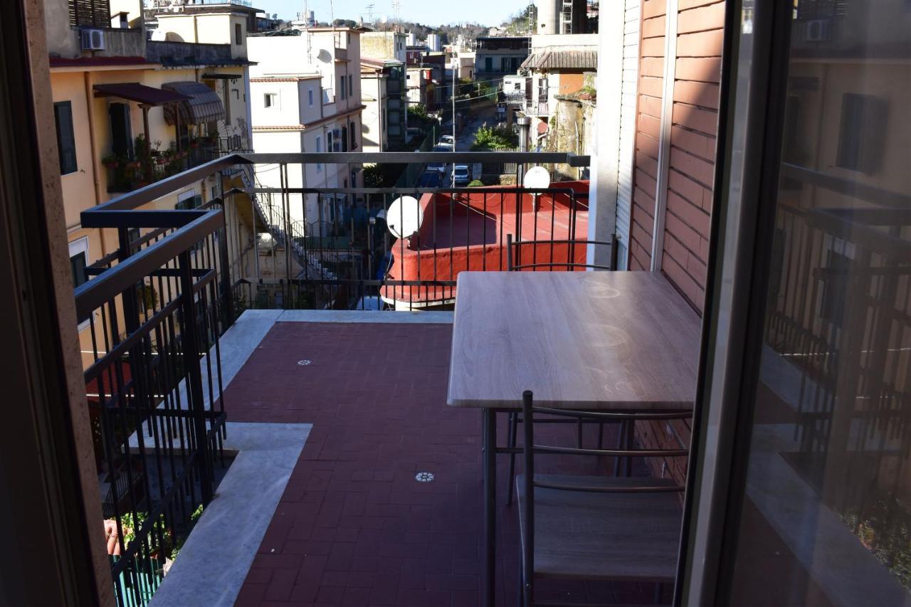 Apartment Home Naples