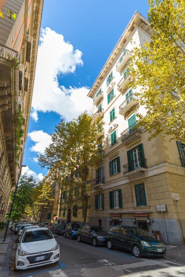 Casa Fiorita * Naples