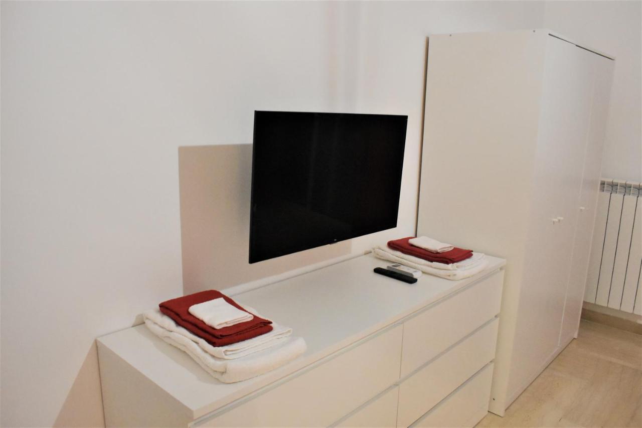 Melograno Apartment Naples