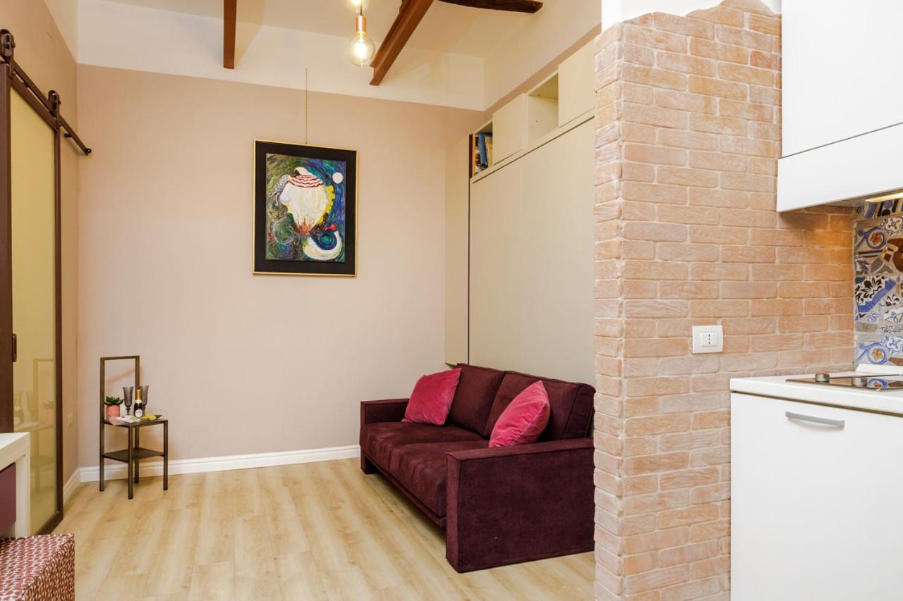 Apartment Vicky's Luxury
