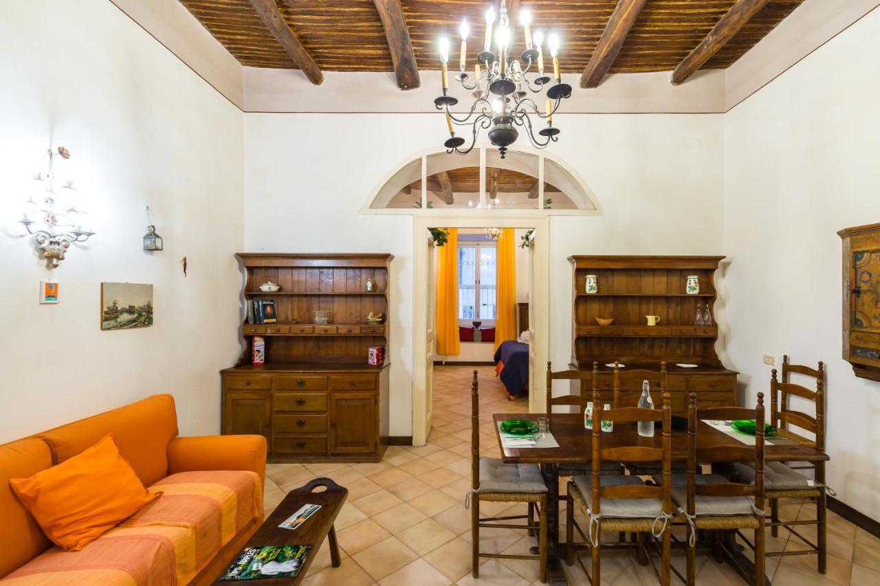 Apartment Soriano 34 - Cozy And Central By Napoliapartments