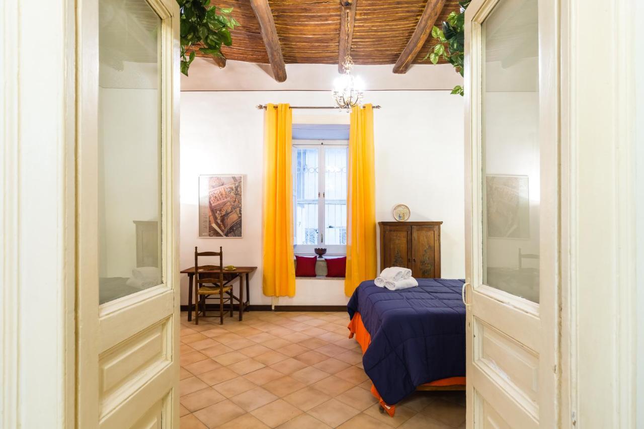 Soriano 34 - Cozy And Central By Napoliapartments * Naples