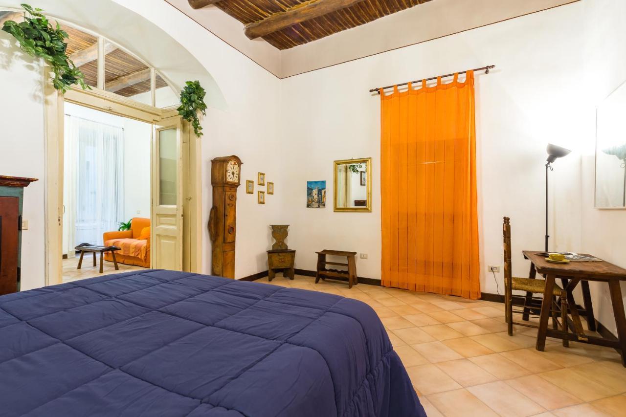 Soriano 34 - Cozy And Central By Napoliapartments Naples
