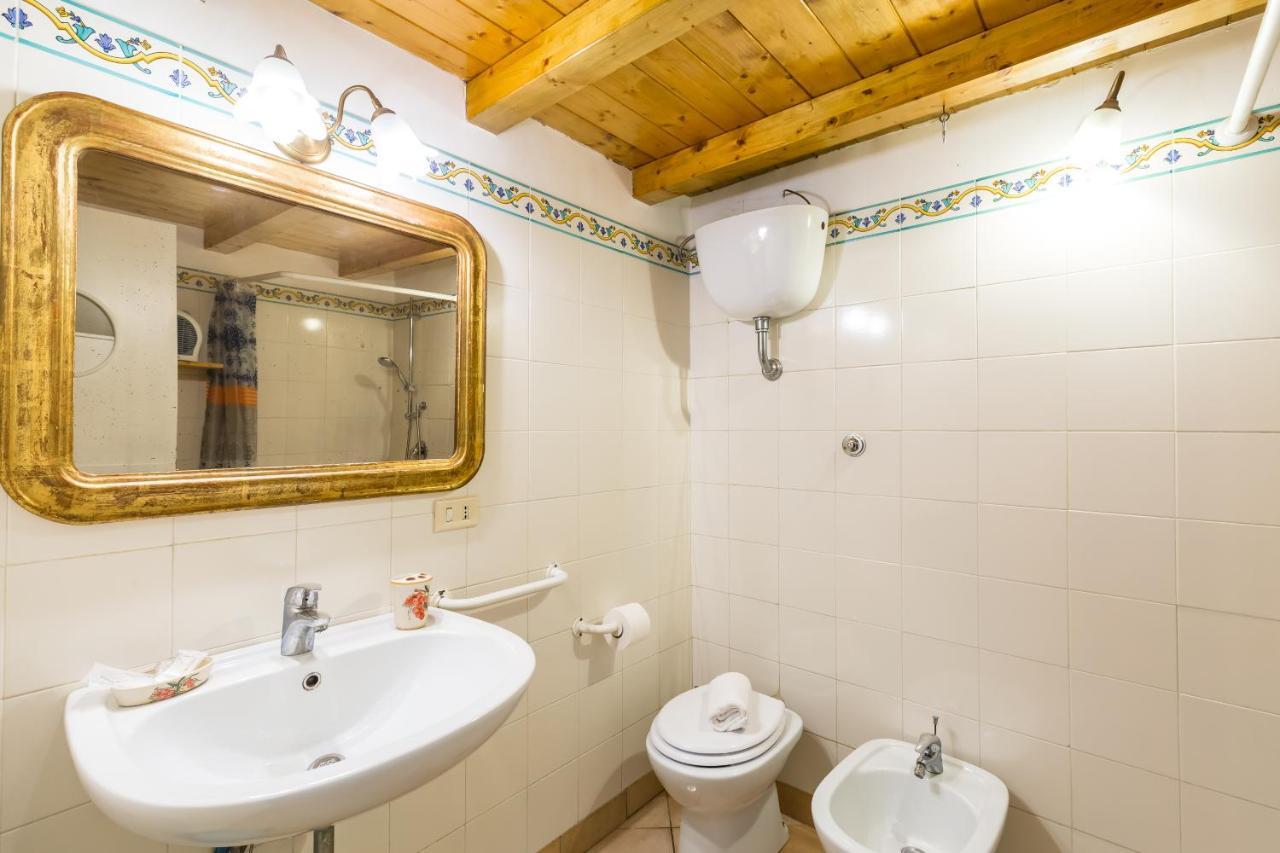 Soriano 34 - Cozy And Central By Napoliapartments Apartment Naples