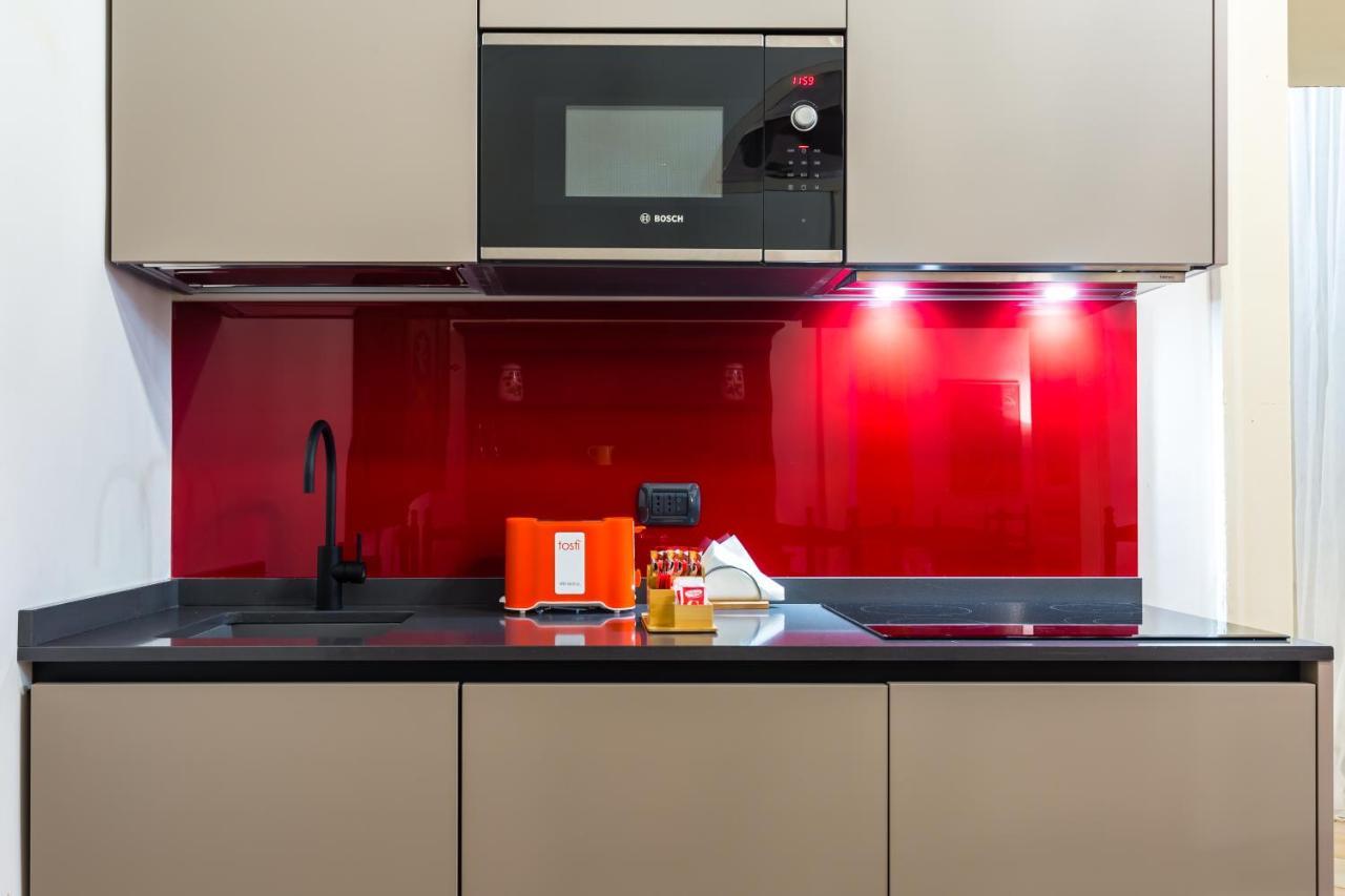 Apartment Soriano 34 - Cozy And Central By Napoliapartments
