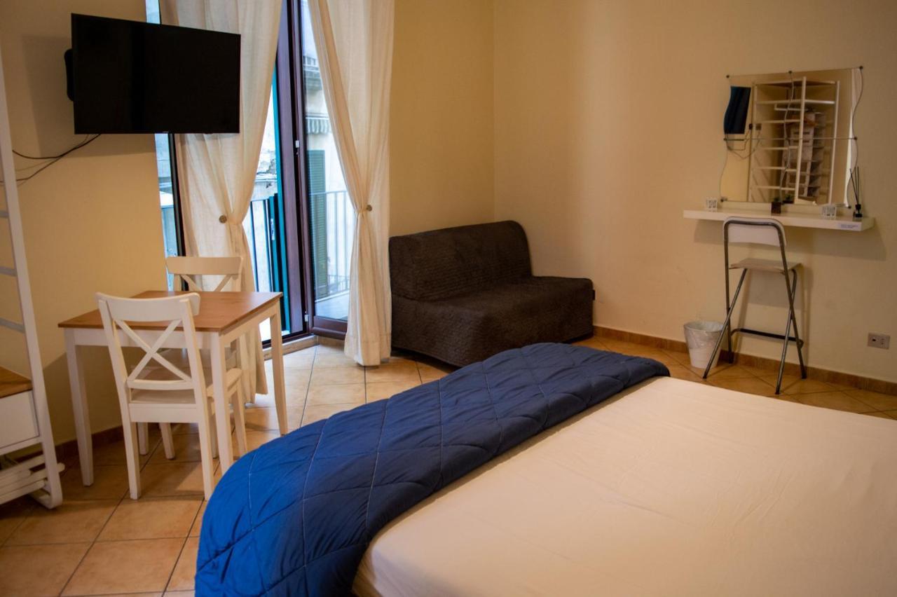 Bed & Breakfast Il Gobbetto Naples