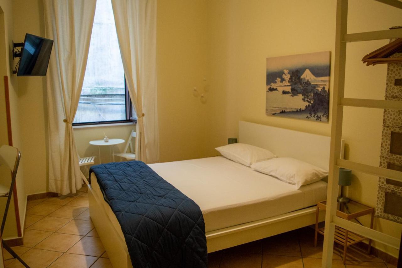 Bed & Breakfast Il Gobbetto