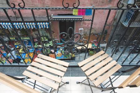 Tresette Toledo Bed & Breakfast *