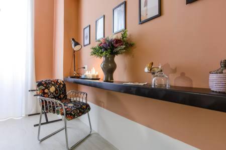 Bed & Breakfast Tresette Toledo Naples