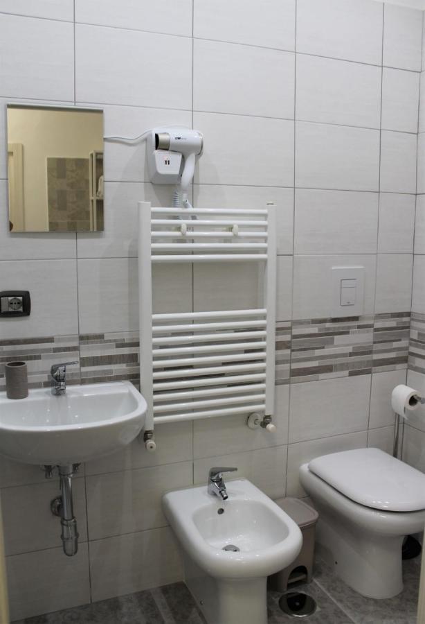 Riccia, Frolla E Babba Apartment *