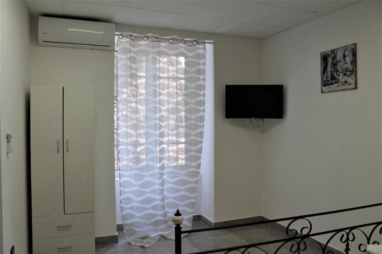 Apartment Riccia, Frolla E Babba