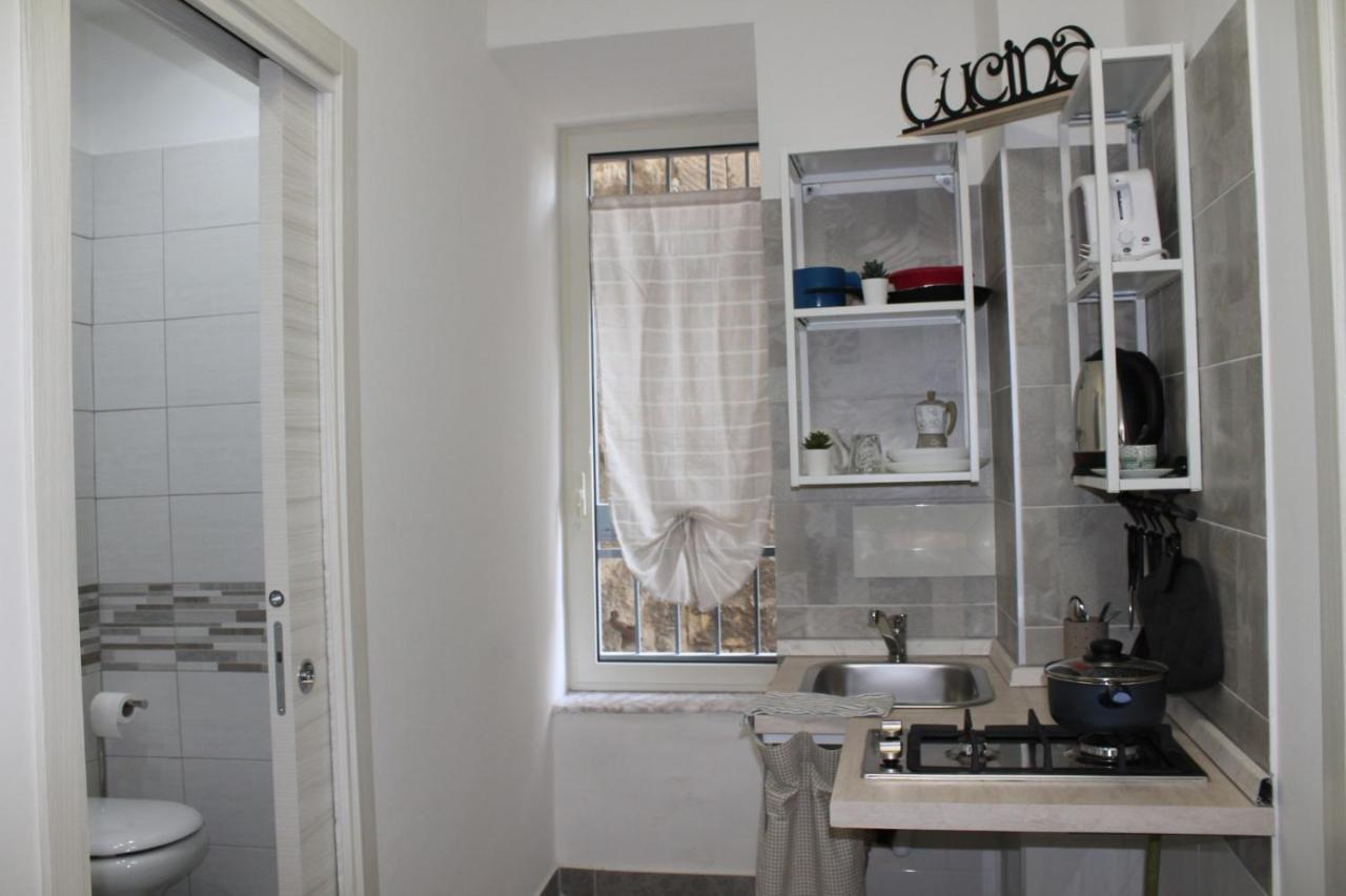 Apartment Riccia, Frolla E Babba *