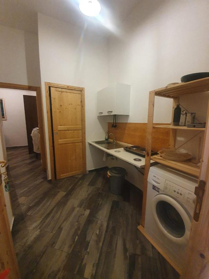 Bed & Breakfast Palazzo San Vincenzo 3*