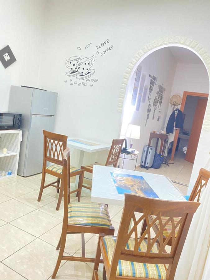 Dimora Cirillo Bed & Breakfast 3*