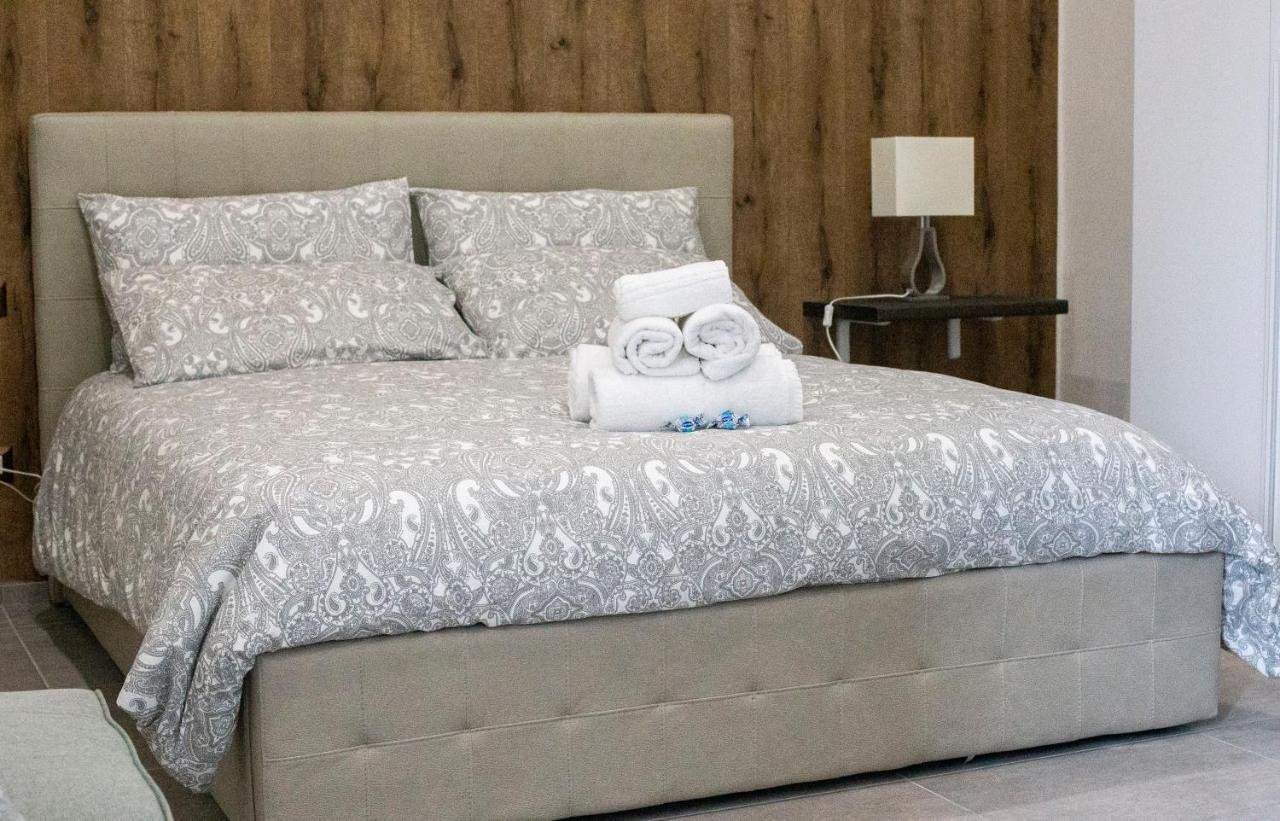 Bed & Breakfast Mami Naples