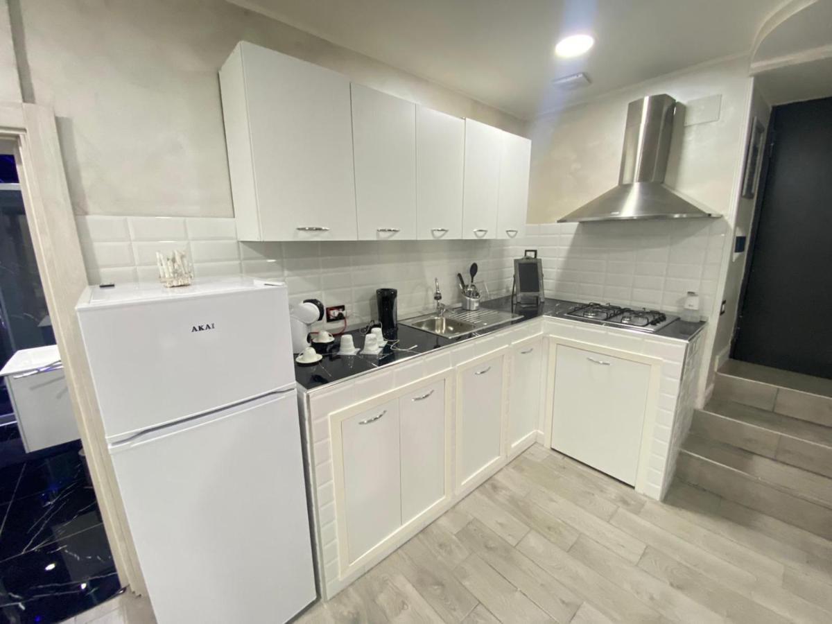 Ester Houses2 Apartment *