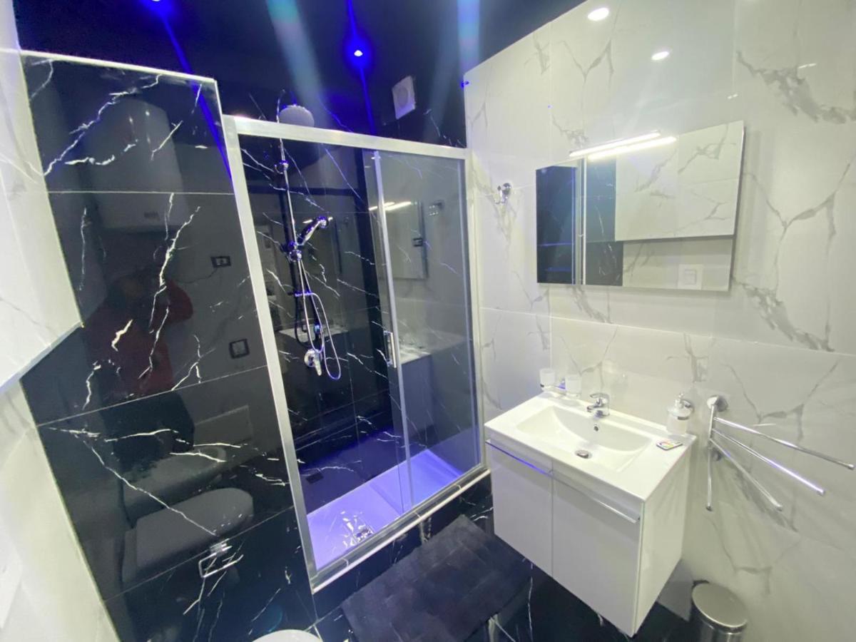 Apartment Ester Houses2 *