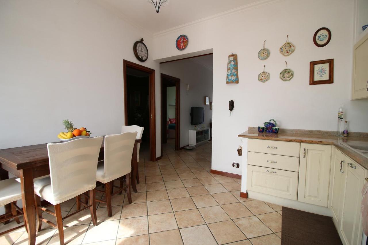 Sibilla Apartment