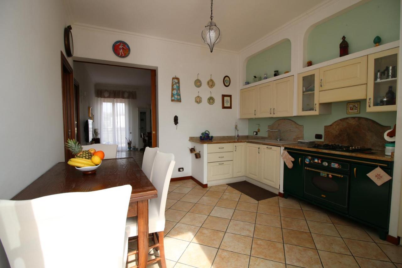 Apartment Sibilla *