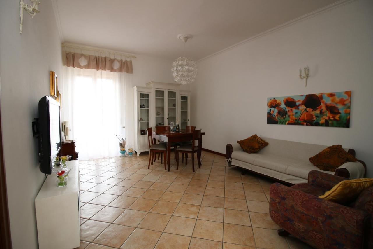 Sibilla Apartment *