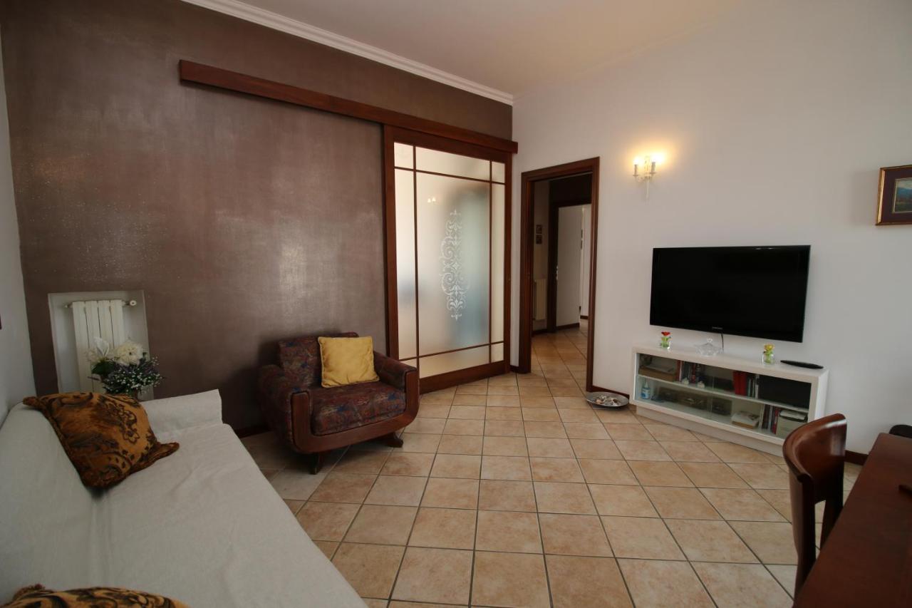 Apartment Sibilla Naples