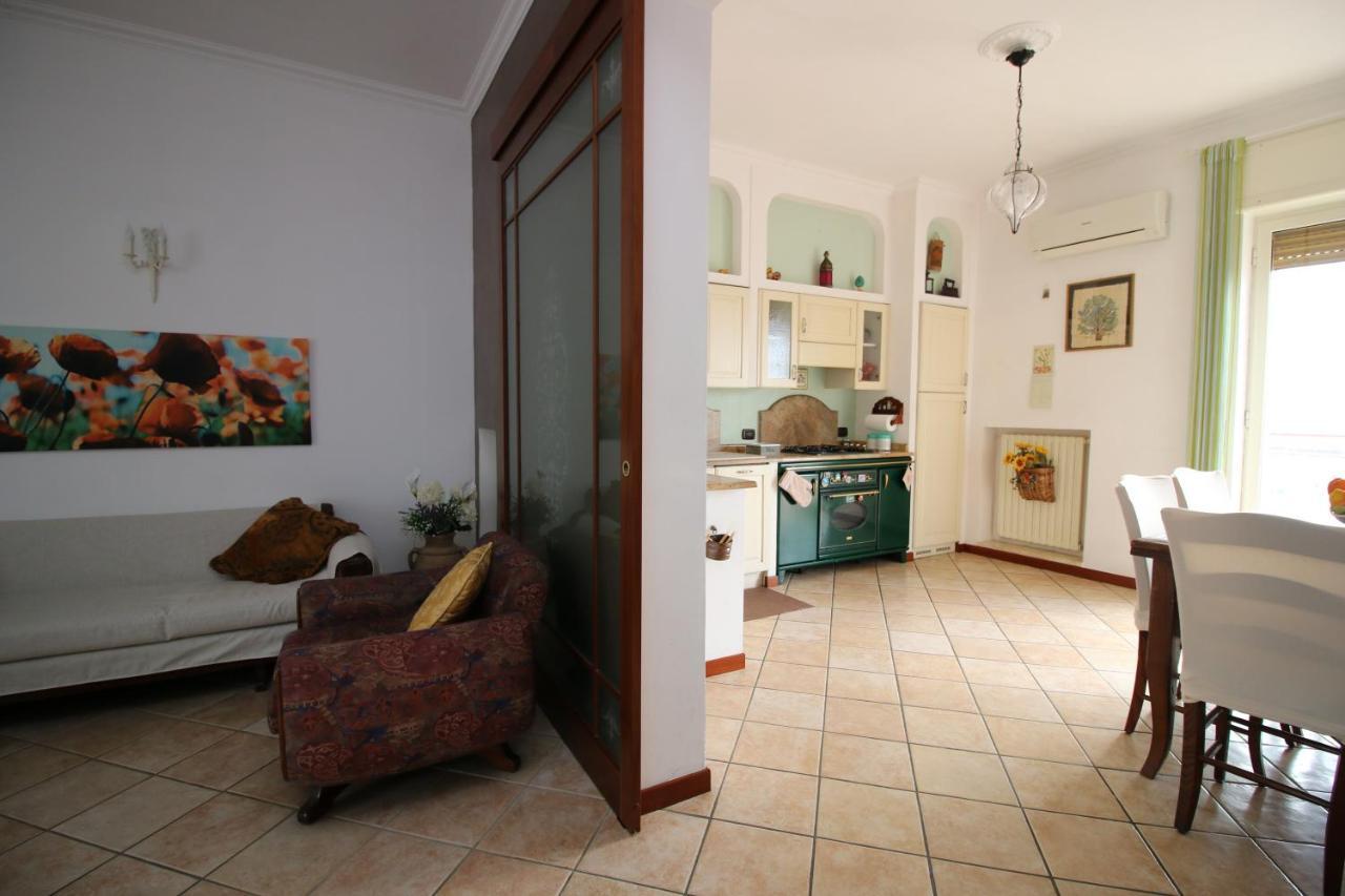 Apartment Sibilla