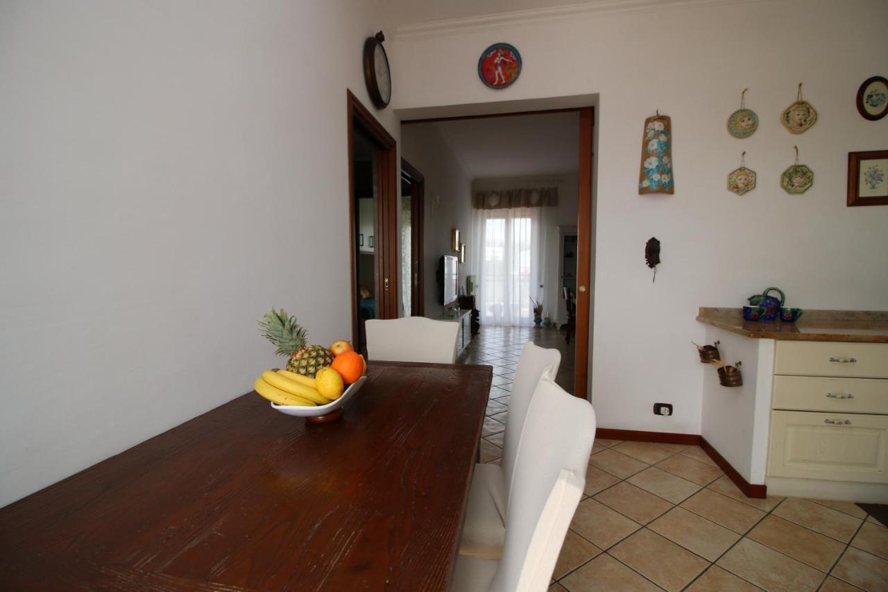 Sibilla Apartment Naples