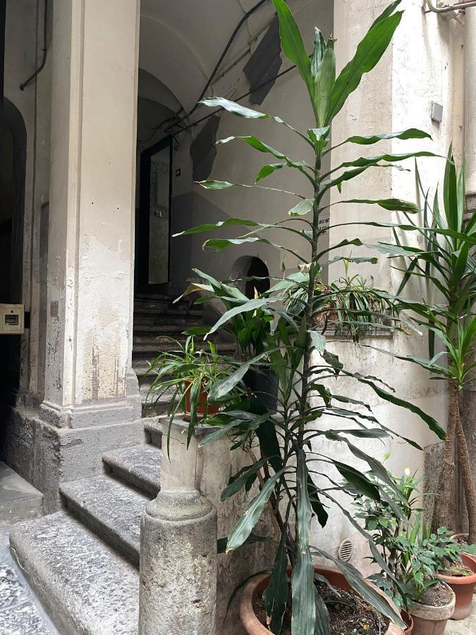 A' Casa E Mamma *