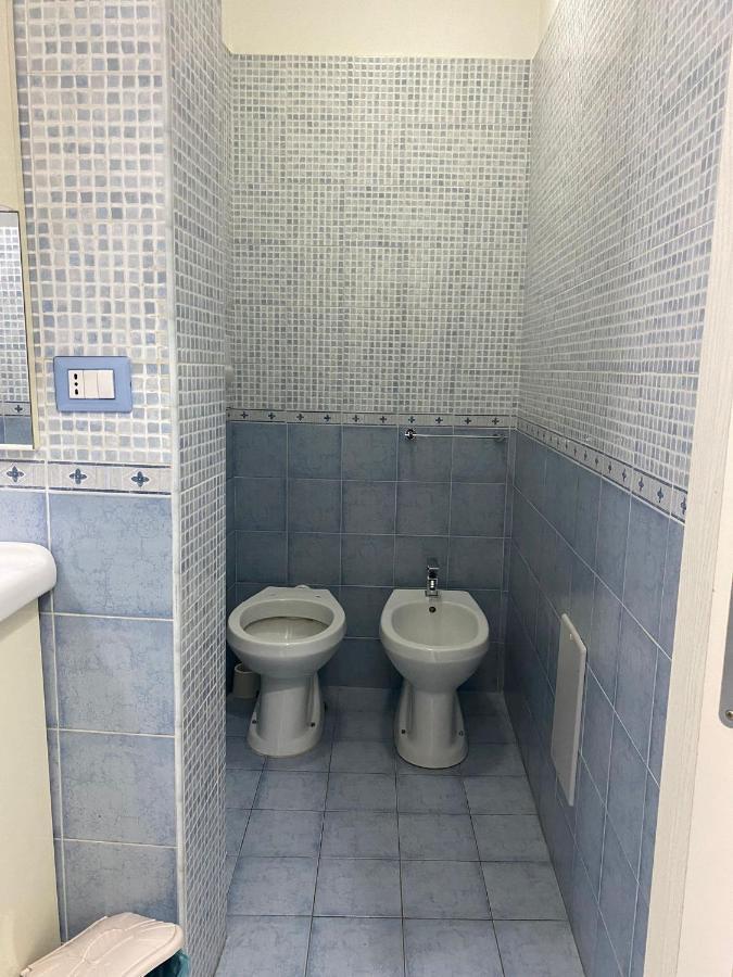 A' Casa E Mamma Apartment Naples