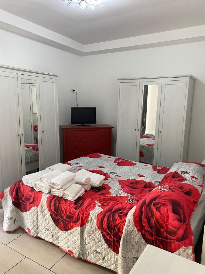 A' Casa E Mamma