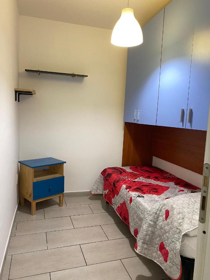 A' Casa E Mamma Apartment