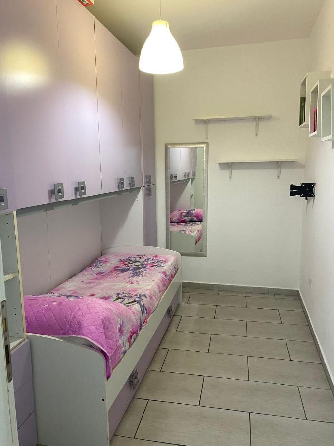 A' Casa E Mamma Apartment *