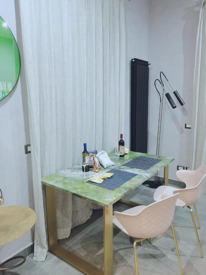 Bed & Breakfast Gians Naples