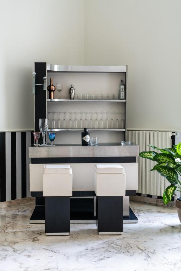 Avantgarden Apartment Naples