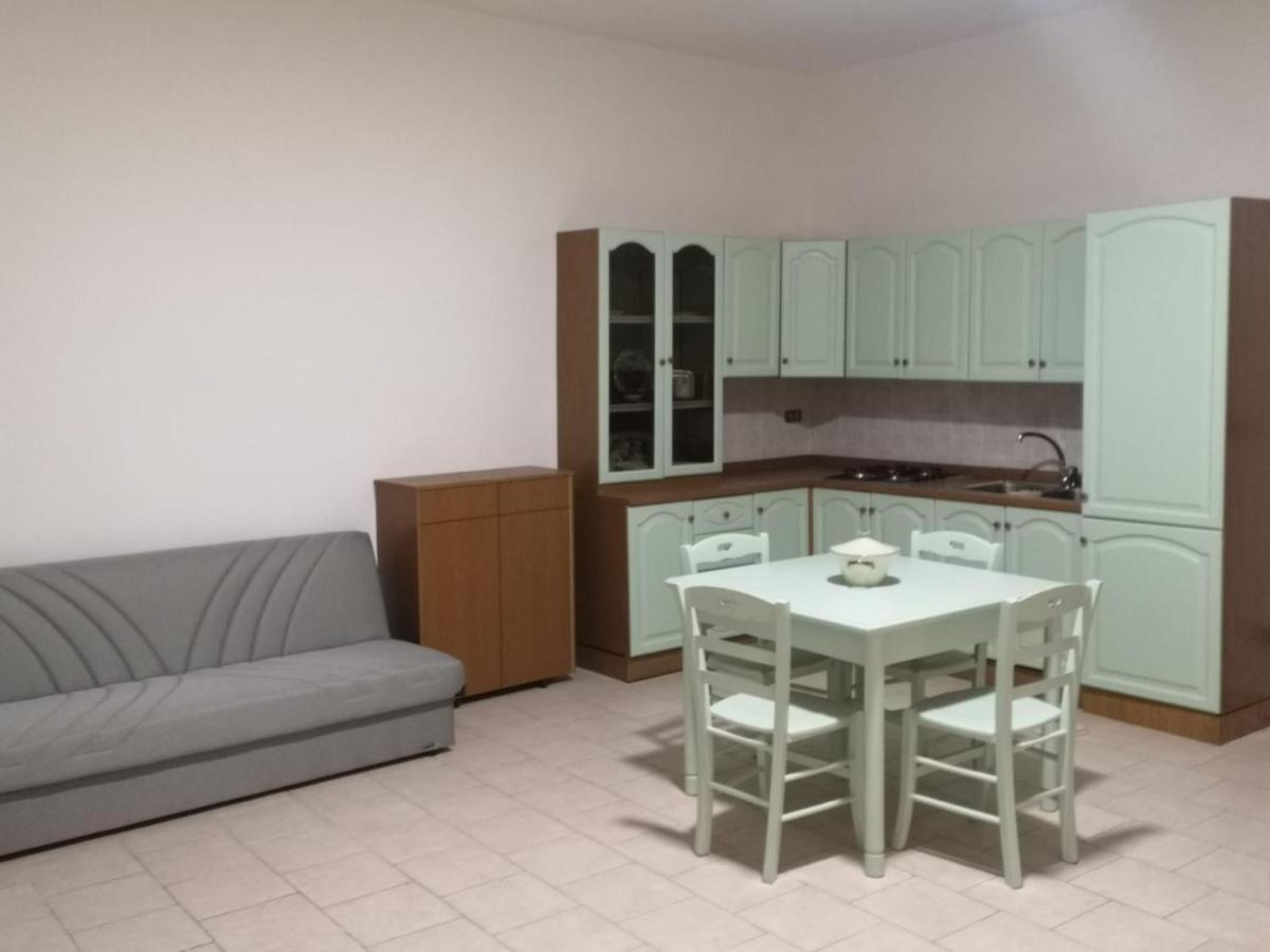 La Casa Di Ade Apartment *