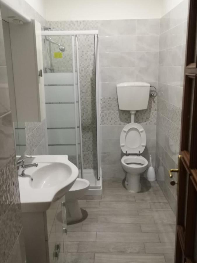 Apartment La Casa Di Ade Naples
