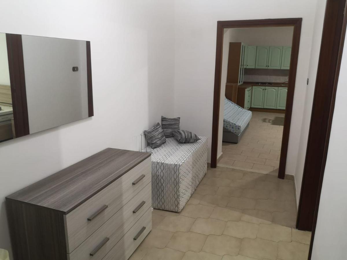 La Casa Di Ade Apartment *
