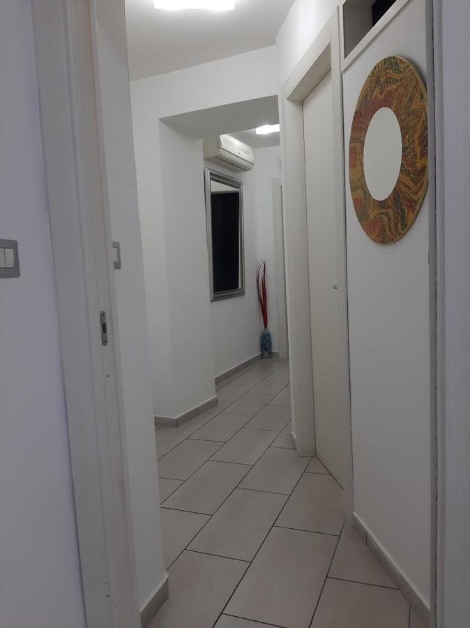Apartment A' Casa E Mamma *