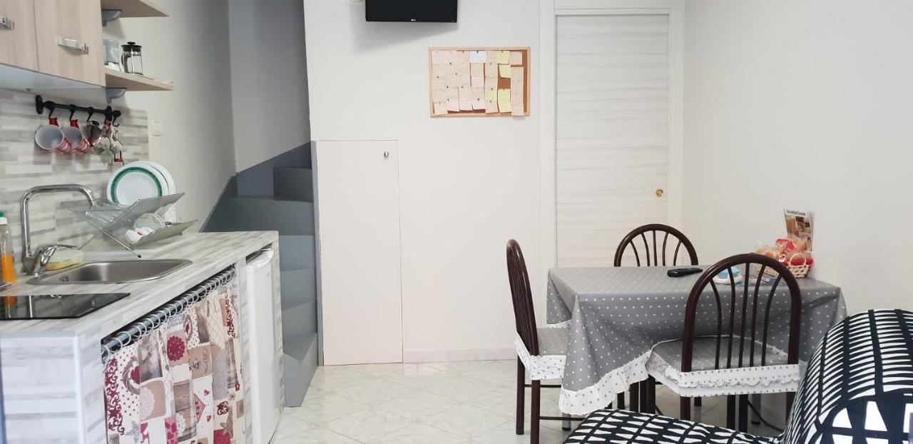 Il Di Sisella Apartment Naples