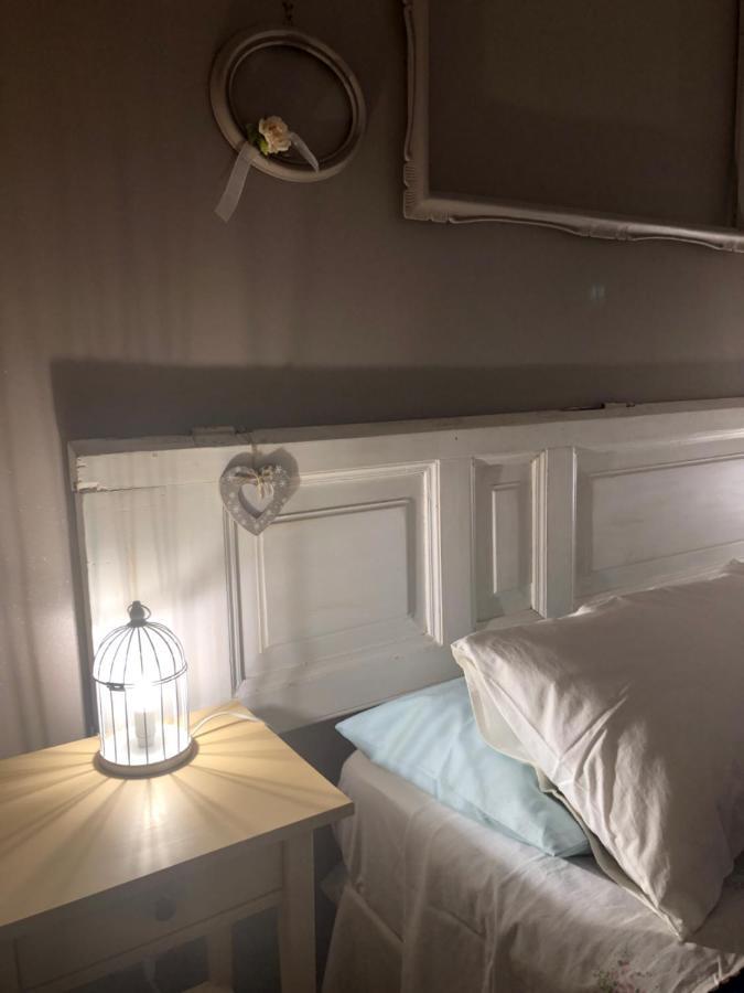 St. Joseph Apartment Naples
