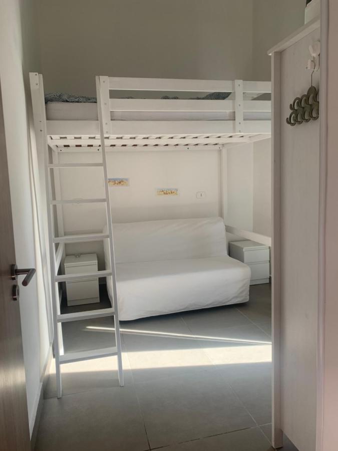 La Casa Di Teresa Holiday home Naples