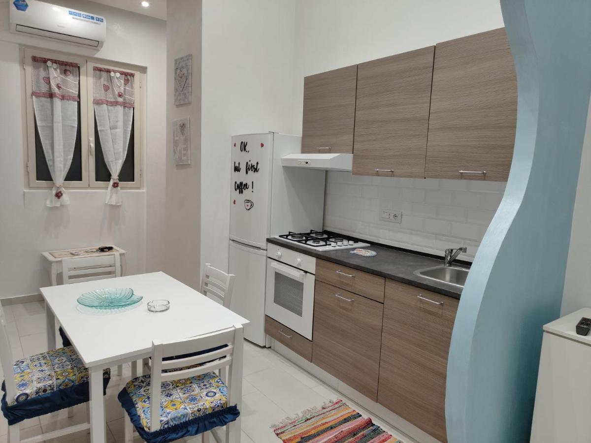 Il Geco Apartment *