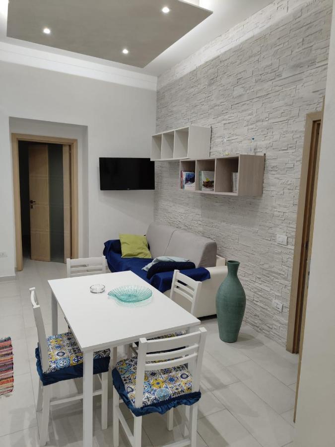 Apartment Il Geco