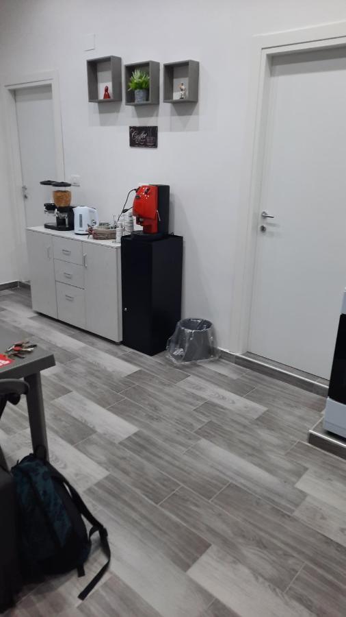 Casa Napul'e Guest house Naples