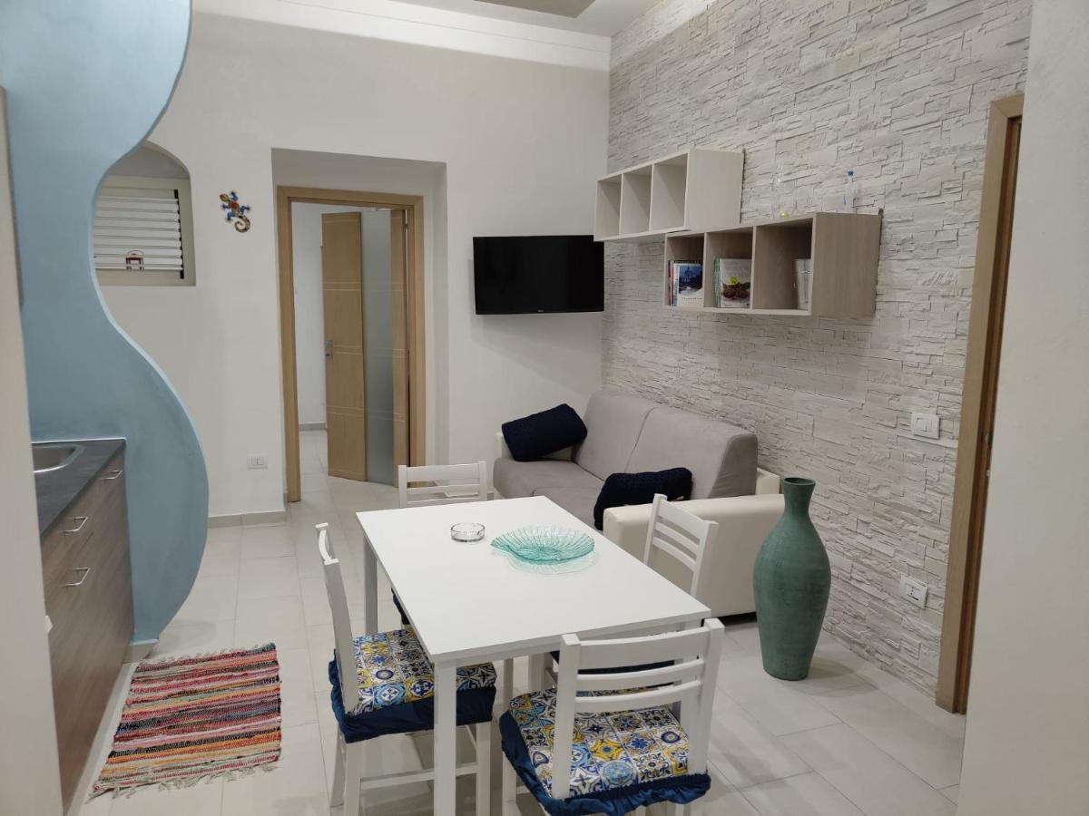 Apartment Il Geco *