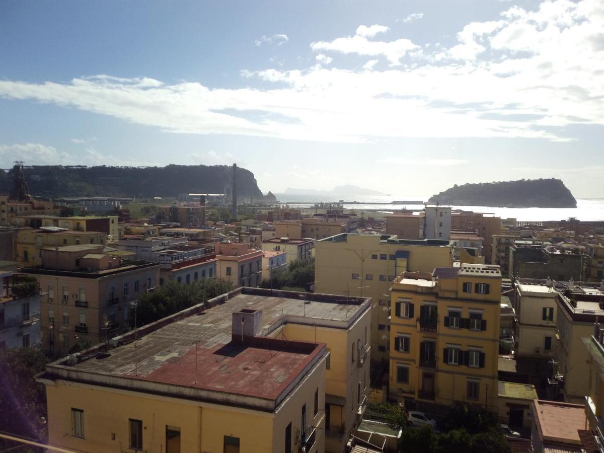 Sibilla Apartment *